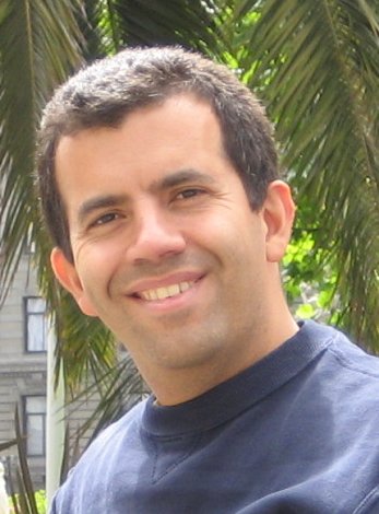Picture of Guilherme Lima