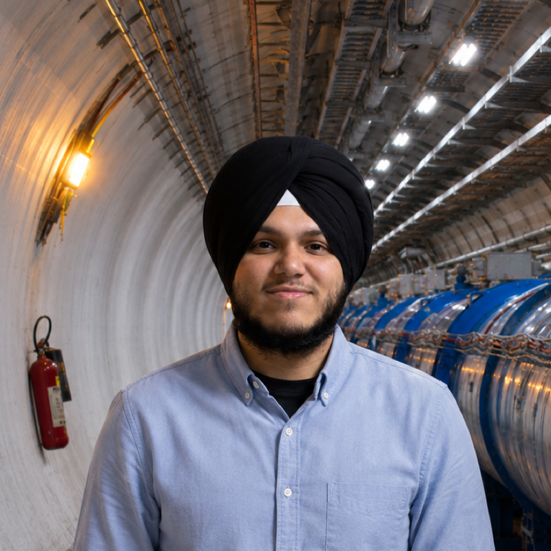 Picture of Karanjot Singh