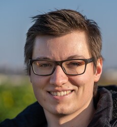 Picture of Maximilian Linhoff